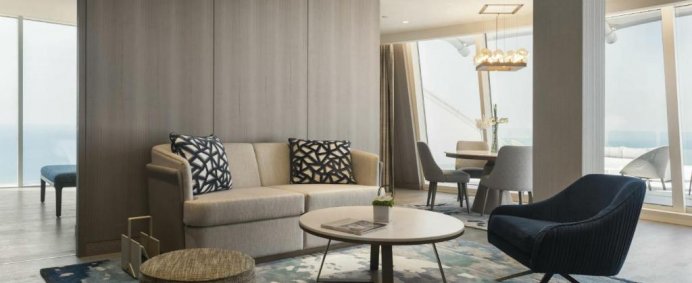 Hotel JUMEIRAH BEACH DUBAI 5* - Dubai, U.A.E. - Photo 11