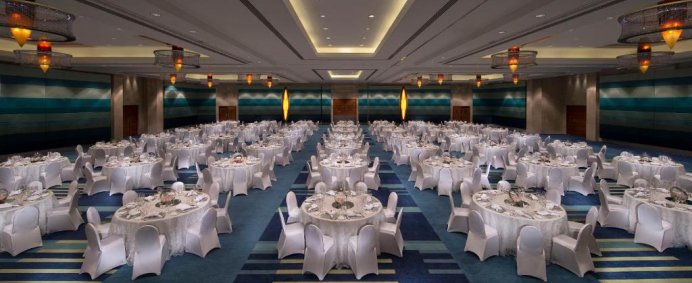 Hotel JUMEIRAH BEACH DUBAI 5* - Dubai, U.A.E. - Photo 13