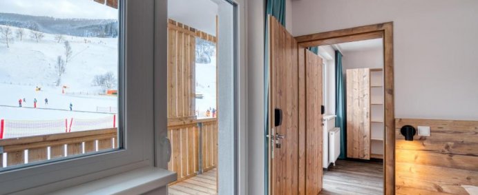 Hotel COOEE ALPIN 3* - Bad Kleinkirchheim, Austria. (PET FRIENDLY) - Photo 3
