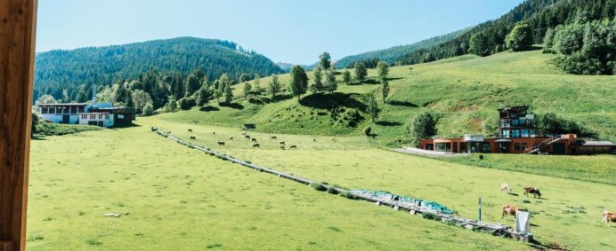 Hotel COOEE ALPIN 3* - Bad Kleinkirchheim, Austria. (PET FRIENDLY) - Photo 4