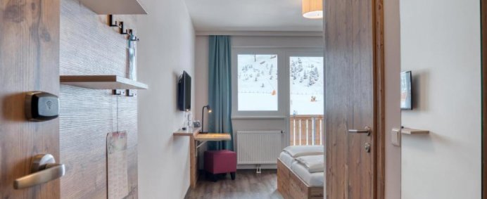 Hotel COOEE ALPIN 3* - Bad Kleinkirchheim, Austria. (PET FRIENDLY) - Photo 5