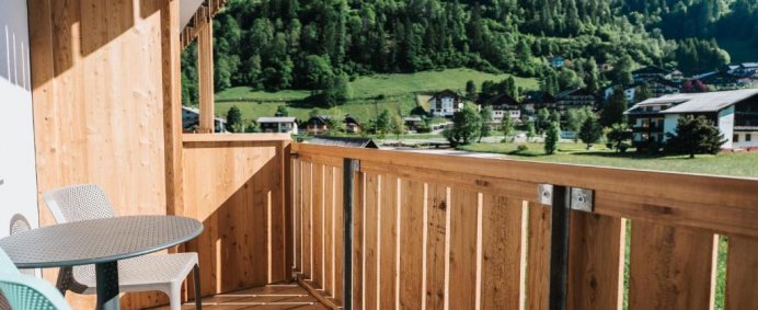 Hotel COOEE ALPIN 3* - Bad Kleinkirchheim, Austria. (PET FRIENDLY) - Photo 6