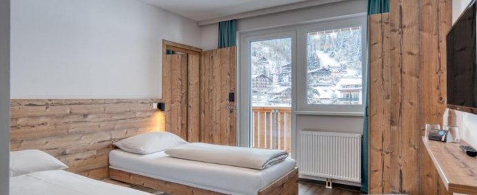 Hotel COOEE ALPIN 3* - Bad Kleinkirchheim, Austria. (PET FRIENDLY) - Photo 7
