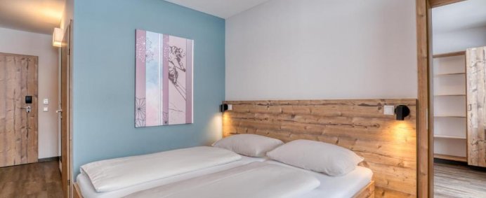 Hotel COOEE ALPIN 3* - Bad Kleinkirchheim, Austria. (PET FRIENDLY) - Photo 8