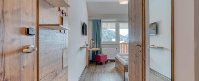 Hotel COOEE ALPIN 3* - Bad Kleinkirchheim, Austria. (PET FRIENDLY) - Photo 9