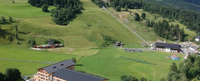 Hotel COOEE ALPIN 3* - Bad Kleinkirchheim, Austria. (PET FRIENDLY) - Photo 14
