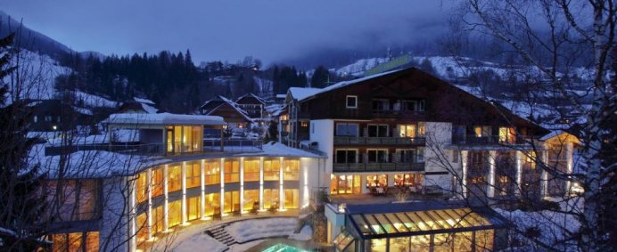Hotel NATURHOTEL ORTNERS ESCHENHOF 4* - Bad Kleinkirchheim, Austria. - Photo 1