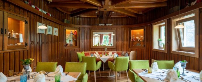 Hotel NATURHOTEL ORTNERS ESCHENHOF 4* - Bad Kleinkirchheim, Austria. - Photo 2