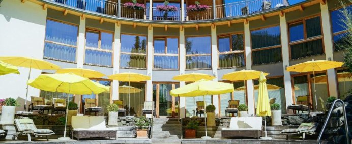 Hotel NATURHOTEL ORTNERS ESCHENHOF 4* - Bad Kleinkirchheim, Austria. - Photo 5