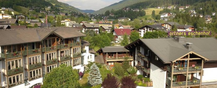 Hotel NATURHOTEL ORTNERS ESCHENHOF 4* - Bad Kleinkirchheim, Austria. - Photo 6