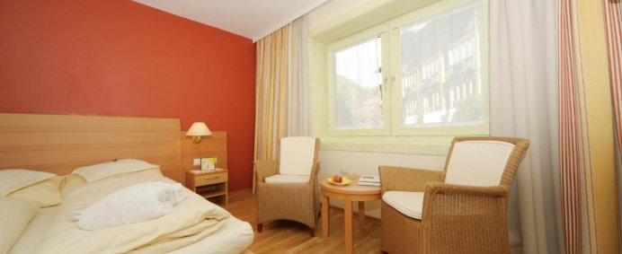 Hotel NATURHOTEL ORTNERS ESCHENHOF 4* - Bad Kleinkirchheim, Austria. - Photo 7