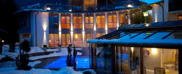 Hotel NATURHOTEL ORTNERS ESCHENHOF 4* - Bad Kleinkirchheim, Austria. - Photo 9