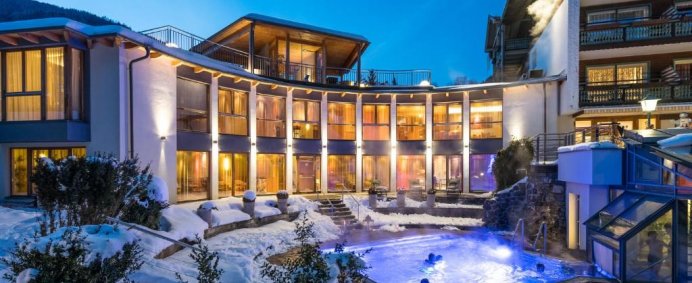 Hotel NATURHOTEL ORTNERS ESCHENHOF 4* - Bad Kleinkirchheim, Austria. - Photo 10