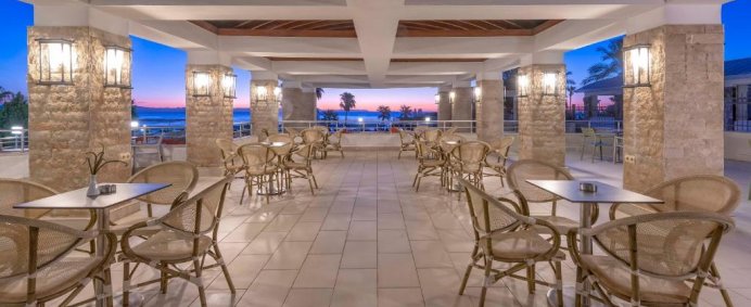Hotel ARMAS GUL BEACH 4*+ - Kemer, Turcia. - Photo 3
