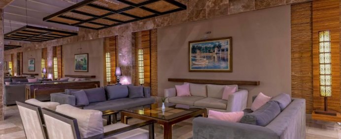 Hotel ARMAS GUL BEACH 4*+ - Kemer, Turcia. - Photo 7