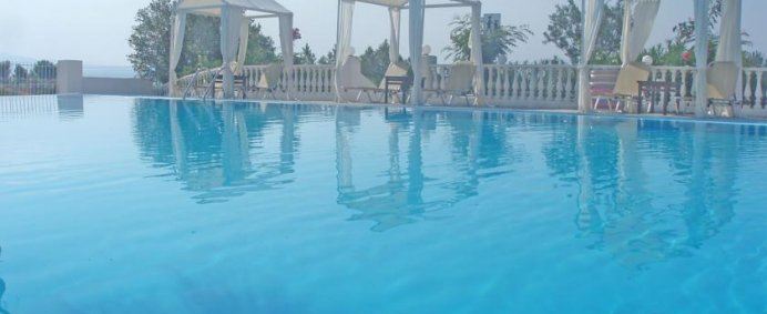 Hotel BIANCO OLYMPICO 3* - Halkidiki Sithonia, Grecia. - Photo 2