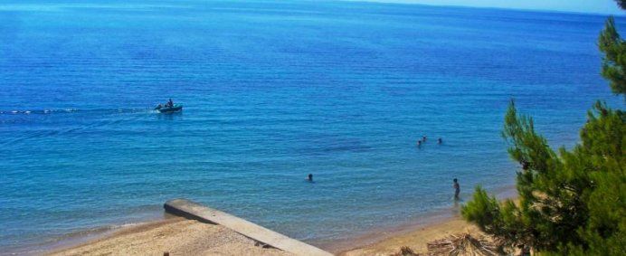 Hotel BIANCO OLYMPICO 3* - Halkidiki Sithonia, Grecia. - Photo 4