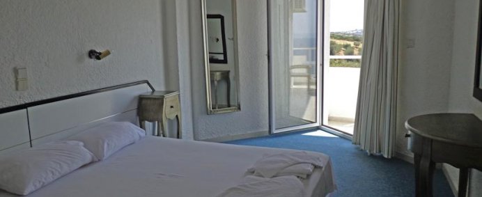 Hotel BIANCO OLYMPICO 3* - Halkidiki Sithonia, Grecia. - Photo 6