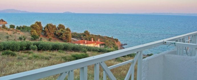 Hotel BIANCO OLYMPICO 3* - Halkidiki Sithonia, Grecia. - Photo 8