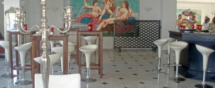 Hotel BIANCO OLYMPICO 3* - Halkidiki Sithonia, Grecia. - Photo 9
