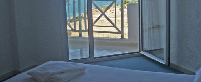 Hotel BIANCO OLYMPICO 3* - Halkidiki Sithonia, Grecia. - Photo 10