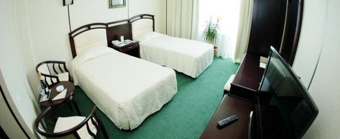 Hotel MALIBU 4* - Mamaia, Romania. - Photo 9