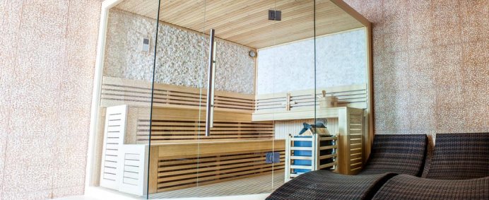 Hotel MALIBU 4* - Mamaia, Romania. - Photo 10