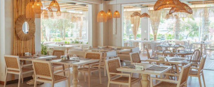 Hotel RIXOS PREMIUM GOCEK 5* - Fethiye, Turcia (Adult Only) - Photo 4