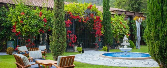 Hotel RIXOS PREMIUM GOCEK 5* - Fethiye, Turcia (Adult Only) - Photo 6
