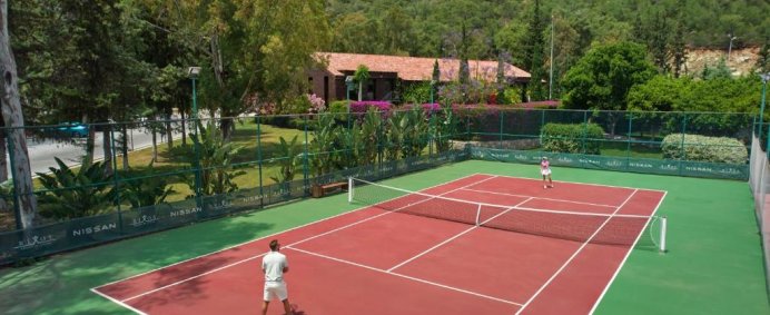 Hotel RIXOS PREMIUM GOCEK 5* - Fethiye, Turcia (Adult Only) - Photo 7