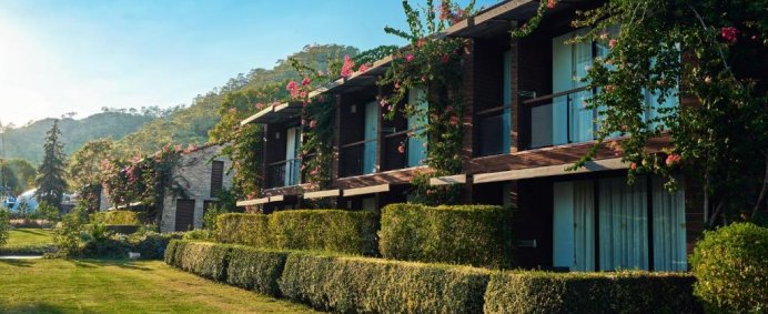 Hotel RIXOS PREMIUM GOCEK 5* - Fethiye, Turcia (Adult Only) - Photo 10