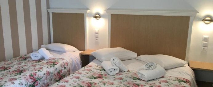 Aparthotel AVRA LIGIA 2* - Lefkada, Grecia. - Photo 2