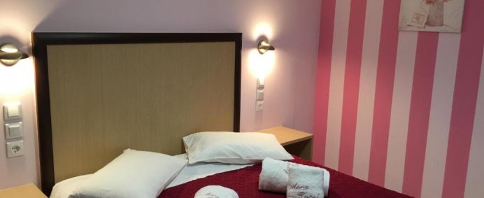 Aparthotel AVRA LIGIA 2* - Lefkada, Grecia. - Photo 3