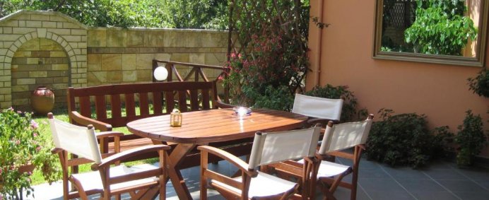 Aparthotel AVRA LIGIA 2* - Lefkada, Grecia. - Photo 4