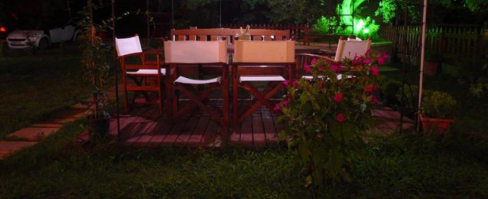Aparthotel AVRA LIGIA 2* - Lefkada, Grecia. - Photo 9