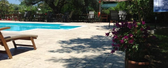 Aparthotel AVRA LIGIA 2* - Lefkada, Grecia. - Photo 10