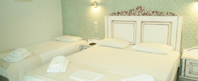 Aparthotel AVRA LIGIA 2* - Lefkada, Grecia. - Photo 11