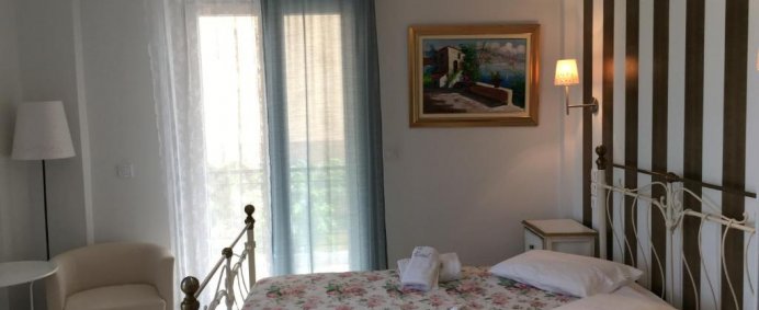 Aparthotel AVRA LIGIA 2* - Lefkada, Grecia. - Photo 12