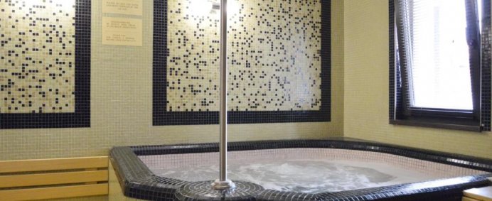 Hotel DUMANOV 3* - Bansko, Bulgaria. - Photo 9