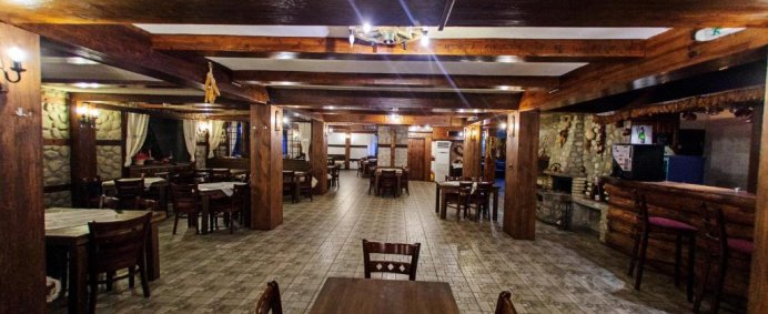 Hotel DUMANOV 3* - Bansko, Bulgaria. - Photo 12