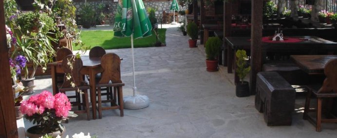 Hotel DUMANOV 3* - Bansko, Bulgaria. - Photo 14