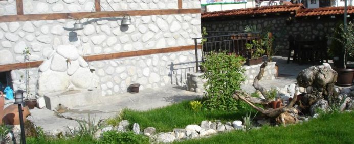 Hotel DUMANOV 3* - Bansko, Bulgaria. - Photo 15