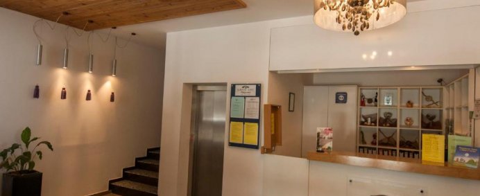 Aparthotel GREEN LIFE FAMILY APARTMENTS PAMPOROVO 3* - Pamporovo, Bulgaria. (PET FRIENDLY) - Photo 4
