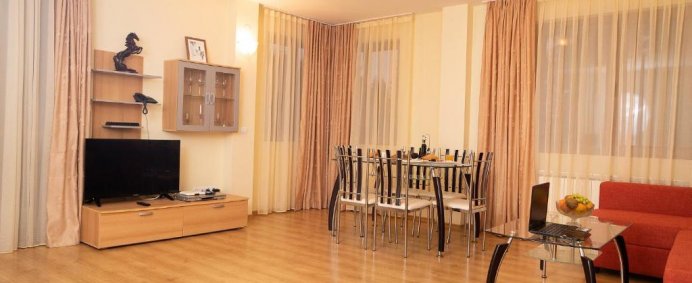 Hotel THE CASTLE COMPLEX 3* - Pamporovo, Bulgaria. - Photo 12