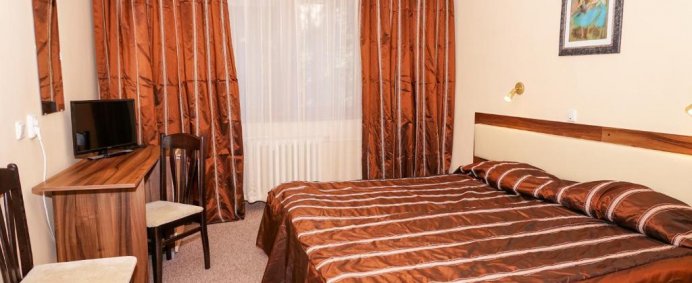 Hotel BOR 3* - Borovets, Bulgaria. - Photo 2