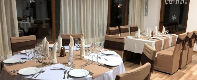 Hotel BOR 3* - Borovets, Bulgaria. - Photo 5