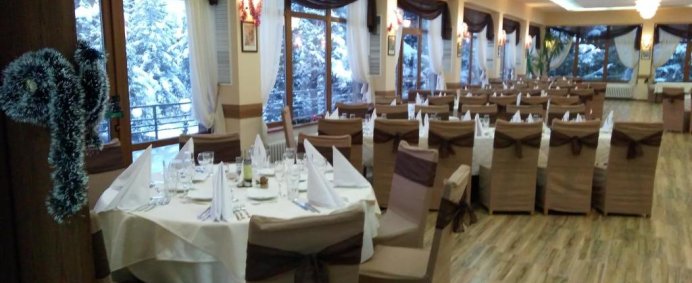Hotel BOR 3* - Borovets, Bulgaria. - Photo 6