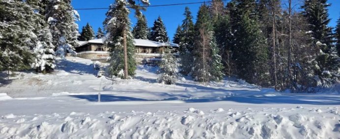 Hotel BOR 3* - Borovets, Bulgaria. - Photo 7