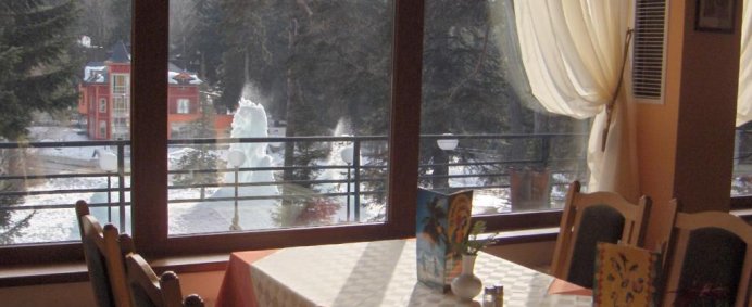 Hotel BOR 3* - Borovets, Bulgaria. - Photo 8