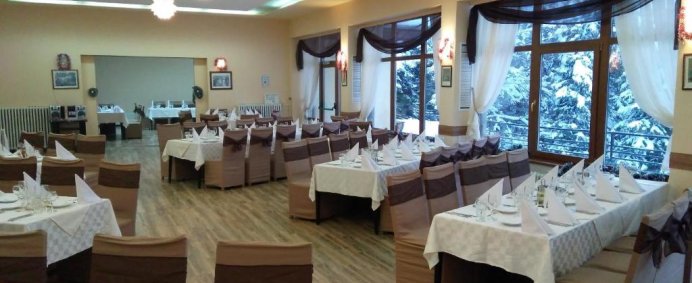 Hotel BOR 3* - Borovets, Bulgaria. - Photo 9